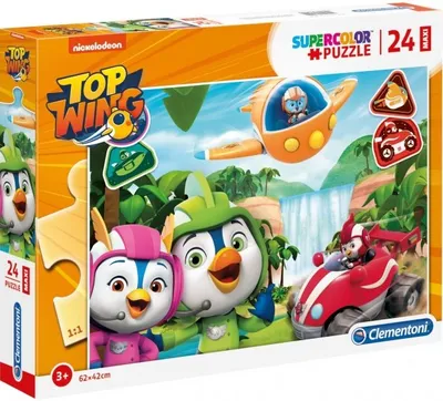 Produktbild von Clementoni 28511, 3 Jahr(e)