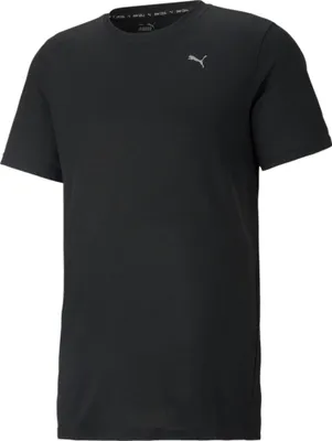 Produktbild von Puma T-Shirt Performance Kurzarmshirt