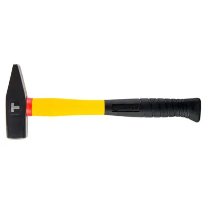 Produktbild von Schlosserhammer Glasfaserstiel 1000g