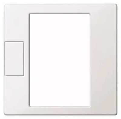 Obrázek produktu pro Merten MEG5775-0319, Obal, Bílá