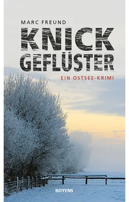 Zdjęcie produktu dla Knickgeflüster