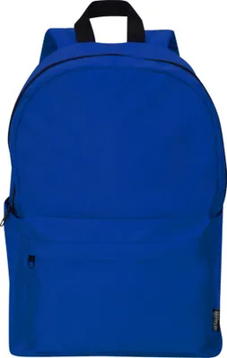 Produktbild von Floso - "Byron" Rucksack für Laptops PF4884 (Einheitsgröße) (Königsblau)