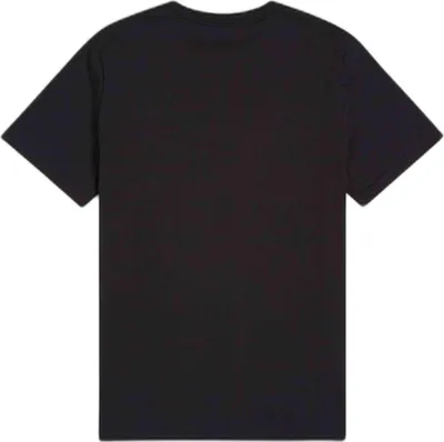 Produktbild von Fred Perry T-shirt M1600-102 in Black color size x-large