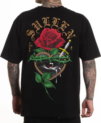 Produktbild von Sullen Clothing T-Shirt – Betrayal M