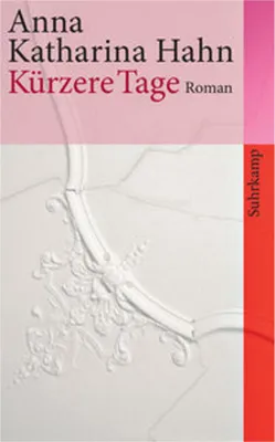 Obrázek produktu pro Kürzere Tage
