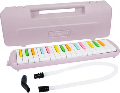 Produktbild von Veles-X 32-Key Sakura Niji Melodica Sakura
