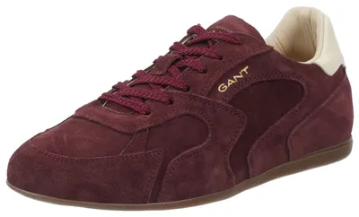 Produktbild von GANT Sneaker Sneaker Nubukleder/Textil