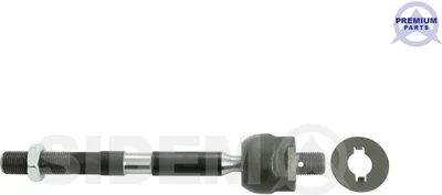 Produktbild von SIDEM 89114 Axialgelenk Spurstange für SSANGYONG Rexton / Rexton II (GAB) Vorne