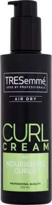 Zdjęcie produktu dla TRESemmé - Curl Cream 200ml