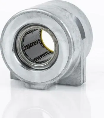 Produktbild von Linear-Kugellager-Einheit KGHA30 -PP 30mm AD 65,25mm B.59,25mm INA