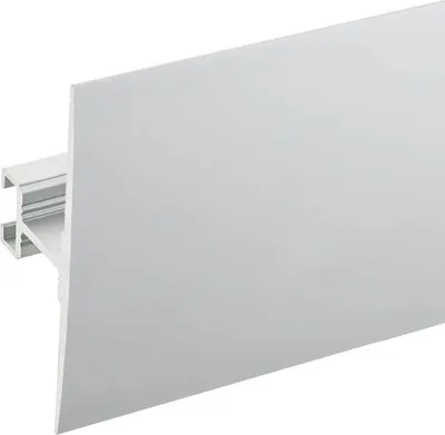 Produktbild von SIGOR 1m Wandprofil Up & Down T 12