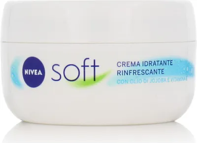 Obrázok produktu pre Nivea jemný krém 200 ml