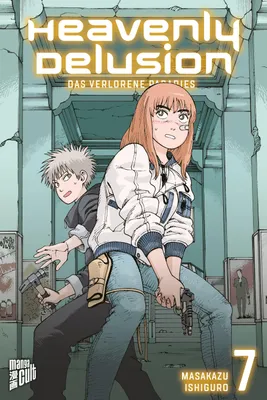 Produktbild von Heavenly Delusion - Das verlorene Paradies 7