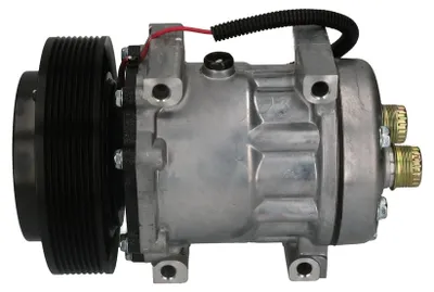 Produktbild von BOSCH 1 986 AD1 160 SD7H15 Klimaanlage Klimakompressor PAG 100 R134a für NEW HOLLAND T9