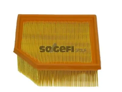 Produktbild von Fram Luftfilter Ca9649 188x170x70 mm, passend für Fahrzeuge bis Baujahr 10/2002