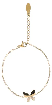 Produktbild von NAHIMA damen armband - gold, onesize