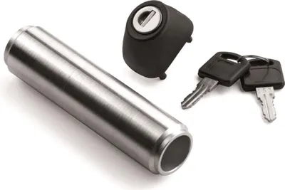 Produktbild von Elite Fahrradträger Zubehör ADAPTER THRU-AXLE für SANREMO RACE LOCK ø20 mm