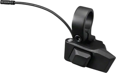 Immagine prodotto di Leva del cambio Shimano di-2 a sw-e6010 nera