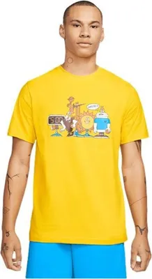 Produktbild von Tshirts Nike 5am Art DN3003709