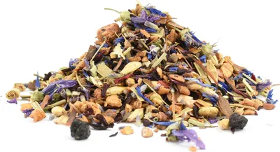 Produktbild von Lavendelbrise - Kräutertee, 10g