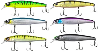 Produktbild von Quantum Jerkbait 17,5g 12cm 4street Bangry Zander pink schwimmend