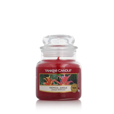 Image de Yankee Candle Tropical Jungle 104 g