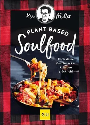 Image de Plant based Soulfood