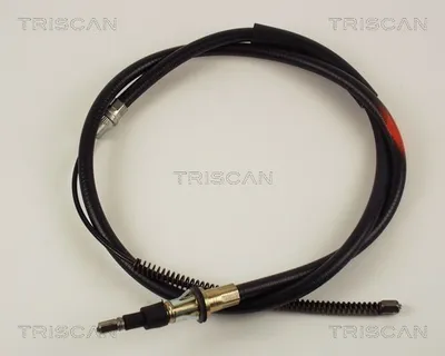 Produktbild von TRISCAN Handbremsseil Seilzug Feststellbremse für RENAULT MASTER II Kasten (FD) 8140 25182