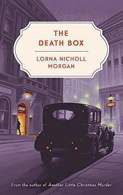 Produktbild von Die Death Box