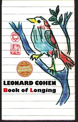 Produktbild von Book of Longing