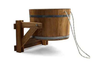 Immagine prodotto di Secchio per sauna 10 l