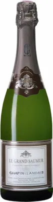 Produktbild von Chapin & Landais Le Grand Saumur Brut Méthode Traditionnelle