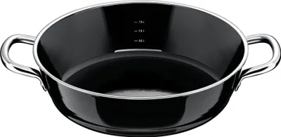 Obrázek produktu pro WMF 21.1127.2670, 2,6 l, Černá, Keramický, Keramický, Nerezová ocel, Německo