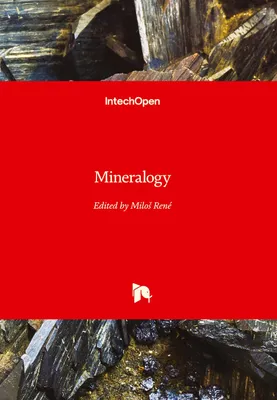 Produktbild von Mineralogy