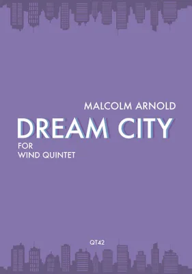 Produktbild von Dream City