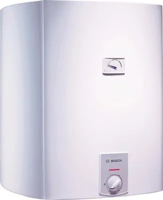 Obrázok produktu pre Nástenná tlaková fľaša Tronic 3500 T jednookruhová, základňa, biela Typ TR3500T 30 B, 30 l