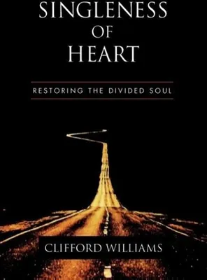 Produktbild von Singleness of Heart
