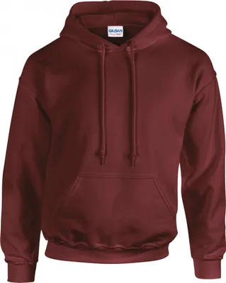 Produktbild von Gildan Heavy Blend? Adult Hooded Sweatshirt