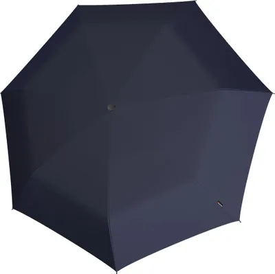 Immagine prodotto di Knirps ombrello tascabile ombrello T.020 Small Manual Navy blu