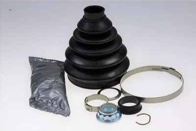 Produktbild von SPIDAN Faltenbalgsatz Antriebswelle für VW Golf IV Schrägheck (1J1) 36309
