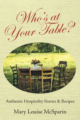 Produktbild von Who's at Your Table?