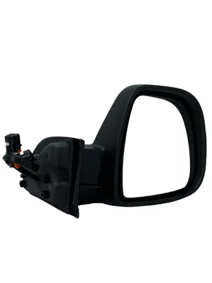 Immagine prodotto di Specchietto retrovisore esterno destro di ricambio per Peugeot Partner Rifter | Citroën Berlingo | Toyota Proace City | 2019-2023 Regolabile elettricamente, ripiegabile manualmente