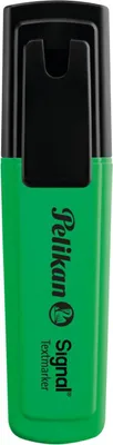 Immagine prodotto di Pelikan 803588 evidenziatore 1 pz Verde