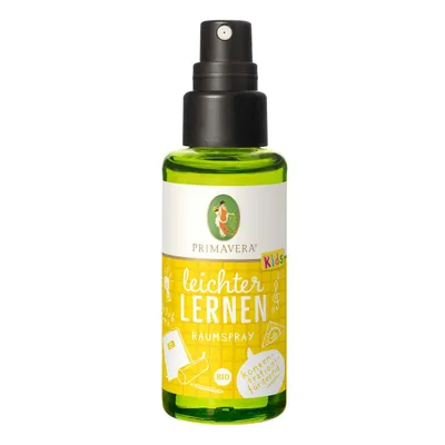 Produktbild von Kids Leichter Lernen - Raumspray 50ml 3er Pack