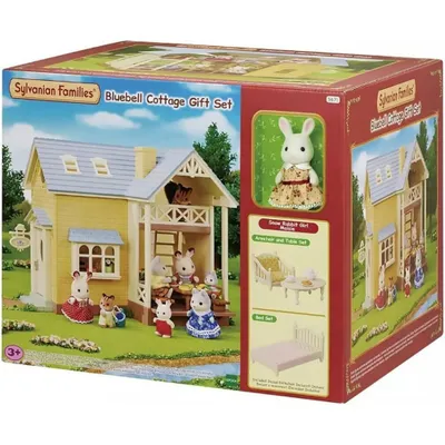 Obrázok produktu pre Domov Bluebell darčeková súprava