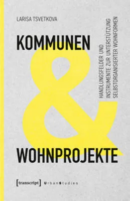 Zdjęcie produktu dla Kommunen und Wohnprojekte