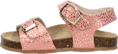 Productafbeelding van Kipling Pepita 6 - Meisjessandalen - Champagnekleurig - Maat 22