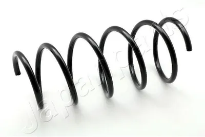 Produktbild von JAPANPARTS Fahrwerksfeder Vorne für RENAULT CLIO II (BB0/1/2, CB0/1/2) ZC1574G
