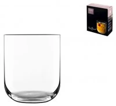 Immagine prodotto di BORMIOLI LUIGI Set 4 Bicchieri Sublime Cl 35