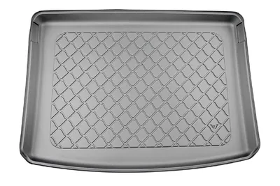 Produktbild von Z539891 Kofferraumwanne passend für Jeep Renegade 4xe Plug-in Hybrid 06.2020-; upper boot; adjustable boot floor in top position